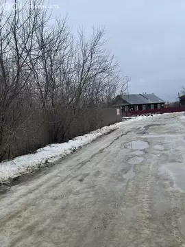 Участок в Нижегородская область, муниципальный округ Бор, село ...