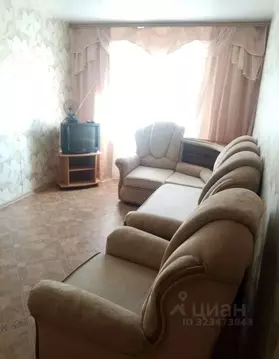 1-к кв. Самарская область, Новокуйбышевск ул. Островского, 47 (35.0 м)