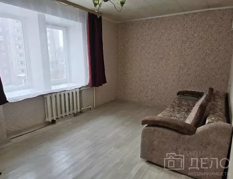 Комната Рязанская область, Рязань ул. Ленинского Комсомола, 1 (17.6 м)