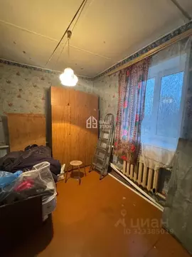 2-к кв. Калужская область, с. Ульяново ул. Большая Советская, 97 (35.2 ...