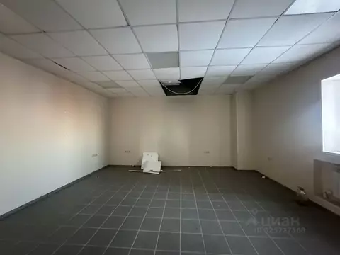 Офис в Татарстан, Казань ул. Клары Цеткин, 13 (100 м)