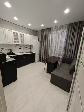 1-к кв. Московская область, Люберцы ул. Рождественская, 12 (39.0 м)