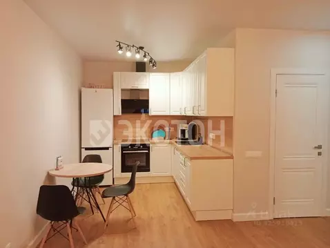 1-к кв. Санкт-Петербург ул. Парфеновская, 5 (45.9 м)