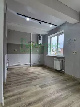 1-к кв. Брянская область, Брянск ул. Камозина, 6 (31.5 м)