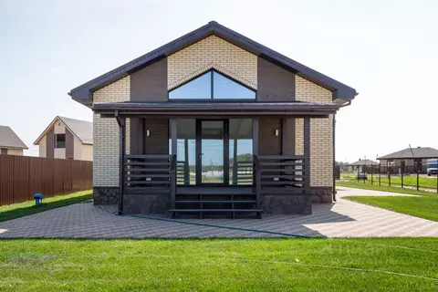 Дом в Московская область, Солнечногорск городской округ, Солнечный ...