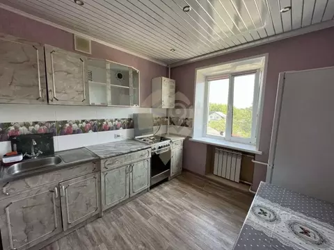 1-к кв. Белгородская область, Старый Оскол Комсомольский просп., 75А ...