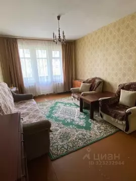 2-к кв. Татарстан, Казань ул. Академика Королева, 16 (45.0 м)