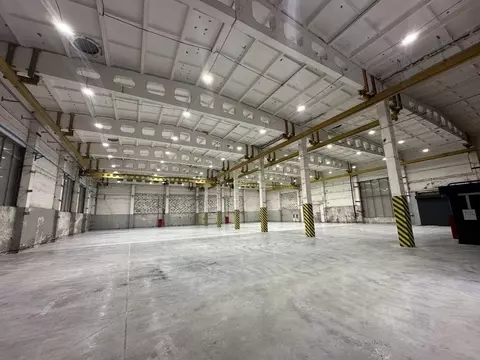 Склад в Краснодарский край, Краснодар Уральская ул., 97Ж (1480 м)