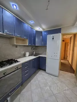 3-к кв. Московская область, Солнечногорск Вертлинская ул., 5А (61.2 м)