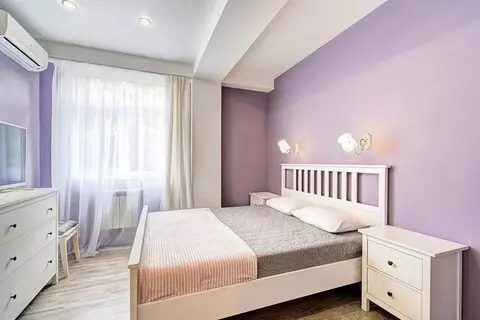 2-к кв. Краснодарский край, Сочи Новый Сочи мкр, пер. Рахманинова, 45 ...