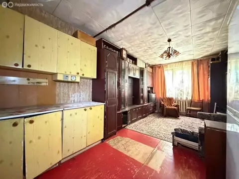 2-комнатная квартира: Нальчик, Кабардинская улица, 195Б (35 м)