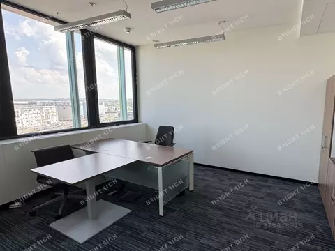 Офис в Санкт-Петербург Стартовая ул., 6Б (2173 м)