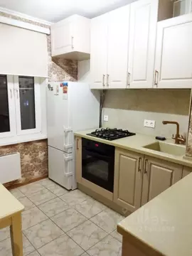 2-к кв. Москва Напольный проезд, 18 (43.0 м)