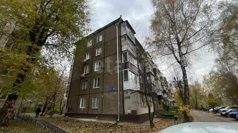 2-к кв. Татарстан, Казань ул. Рихарда Зорге, 4 (45.2 м)