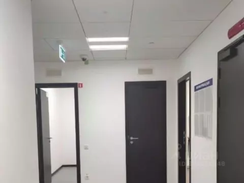 Офис в Москва Павелецкая пл., 2С3 (172 м)