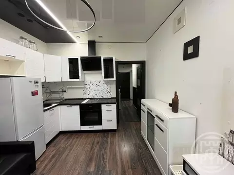 1-к кв. Ленинградская область, Кудрово г. Всеволожский район, ...