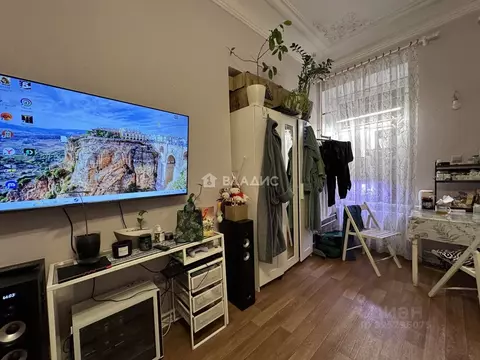 6-к кв. Санкт-Петербург Клинский просп., 21 (146.7 м)