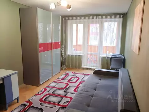 3-к кв. Москва Байкальская ул., 17К3 (58.7 м)