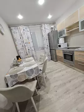 2-к кв. Новосибирская область, Новосибирск ул. Федосеева, 3 (56.0 м)