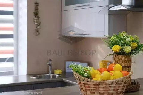 Коттедж в Омская область, Омский район муниципальный округ, пос. ...