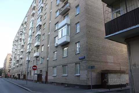 Помещение свободного назначения в Москва Оболенский пер., 7 (266 м)