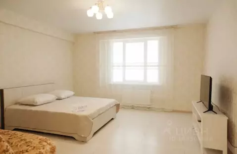 3-к кв. Татарстан, Казань просп. Победы, 139к1 (84.0 м)