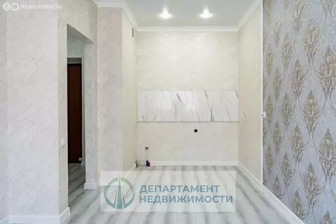 1-комнатная квартира: Краснодар, улица имени Героя Ростовского, 8к7 ...