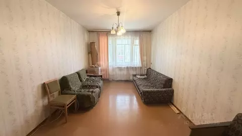 2-к кв. Нижегородская область, Выкса Юбилейный мкр, 71 (48.2 м)