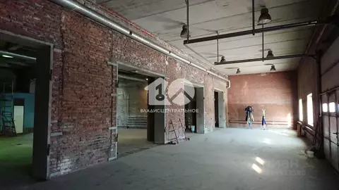 Производственное помещение в Новосибирская область, Новосибирск 2-я ...