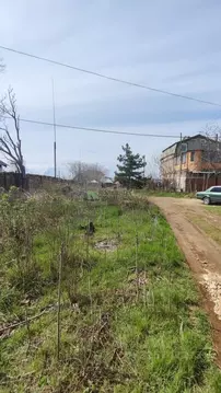 Участок в Севастополь ш. Крепостное (6.0 сот.)