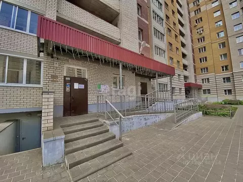 3-к кв. Тамбовская область, Тамбов Магистральная ул., 41к3 (70.2 м)