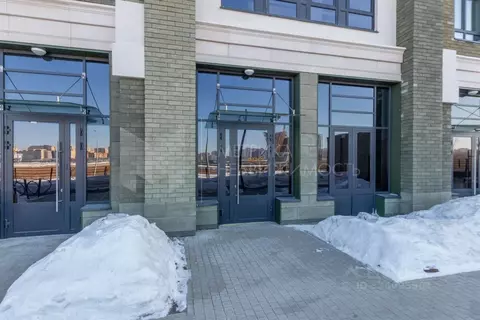 Помещение свободного назначения в Тюменская область, Тюмень ул. ...