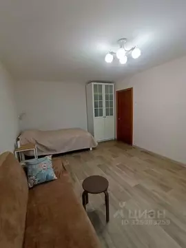 1-к кв. Москва Севастопольский просп., 1К1А (40.0 м)