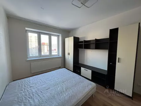 1-к кв. Ленинградская область, Мурино Всеволожский район, ул. Шоссе в ...