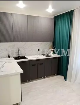 2-к кв. Самарская область, Самара пос. Мехзавод, 1-й кв-л, 75 (63.0 м)