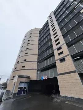 Гараж в Москва ул. Кашенкин Луг, 10 (16 м)