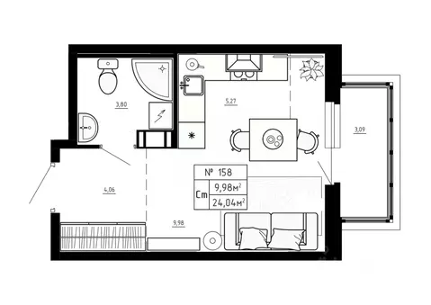 Студия Ленинградская область, Ломоносовский район, Аннинское городское ...