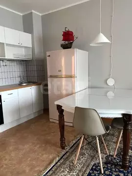 2-к кв. Красноярский край, Красноярск наб. Ярыгинская, 15 (45.4 м)