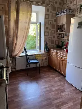 Комната Санкт-Петербург 13-я Васильевского острова линия, 46А (11.0 м)