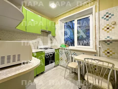 3-к кв. Самарская область, Самара ул. Советской Армии, 164 (60.0 м)