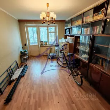 2-к кв. Москва ул. Черное Озеро, 1 (44.3 м)