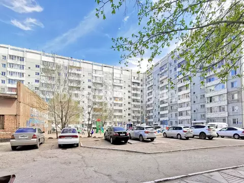 2-к кв. Тыва, Кызыл ул. Ооржака Лопсанчапа, 37/3 (49.0 м)