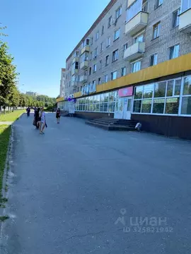 Помещение свободного назначения в Чувашия, Новочебоксарск ул. ...