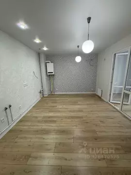 1-к кв. Волгоградская область, Волгоград Новодвинская ул., 18 (38.6 м)