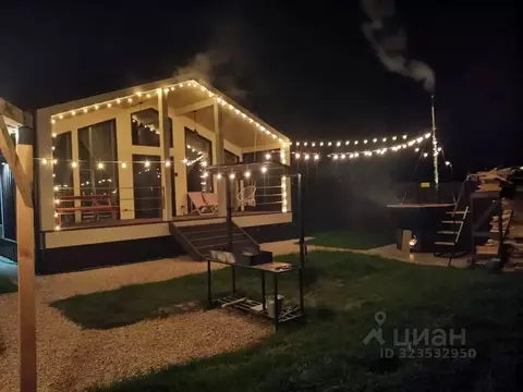 Дом в Московская область, Ступино городской округ, Гринвуд ТСН 93В (50 ...