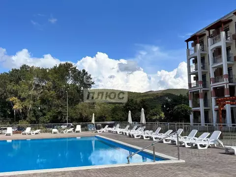 Студия Краснодарский край, Анапа муниципальный округ, с. Сукко ул. ...