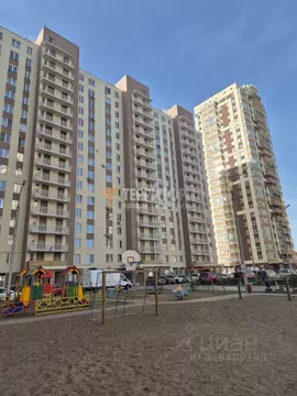 2-к кв. Пермский край, Пермь ул. Карпинского, 112/1 (65.7 м)