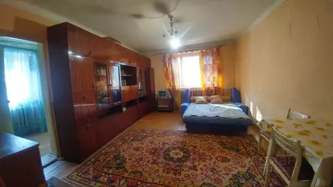 3-к кв. Смоленская область, Смоленск ул. Черняховского, 26Б (60.0 м)