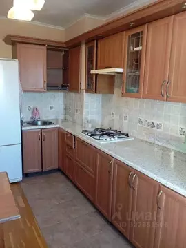 3-к кв. Ставропольский край, Ставрополь № 12 мкр, ул. Беличенко, 3 ...