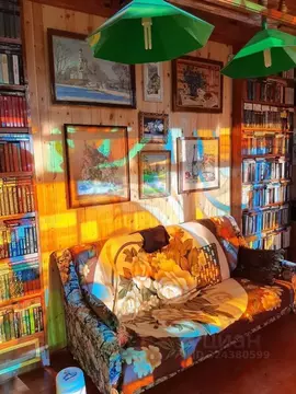 Дом в Калужская область, Малоярославецкий муниципальный округ, ...